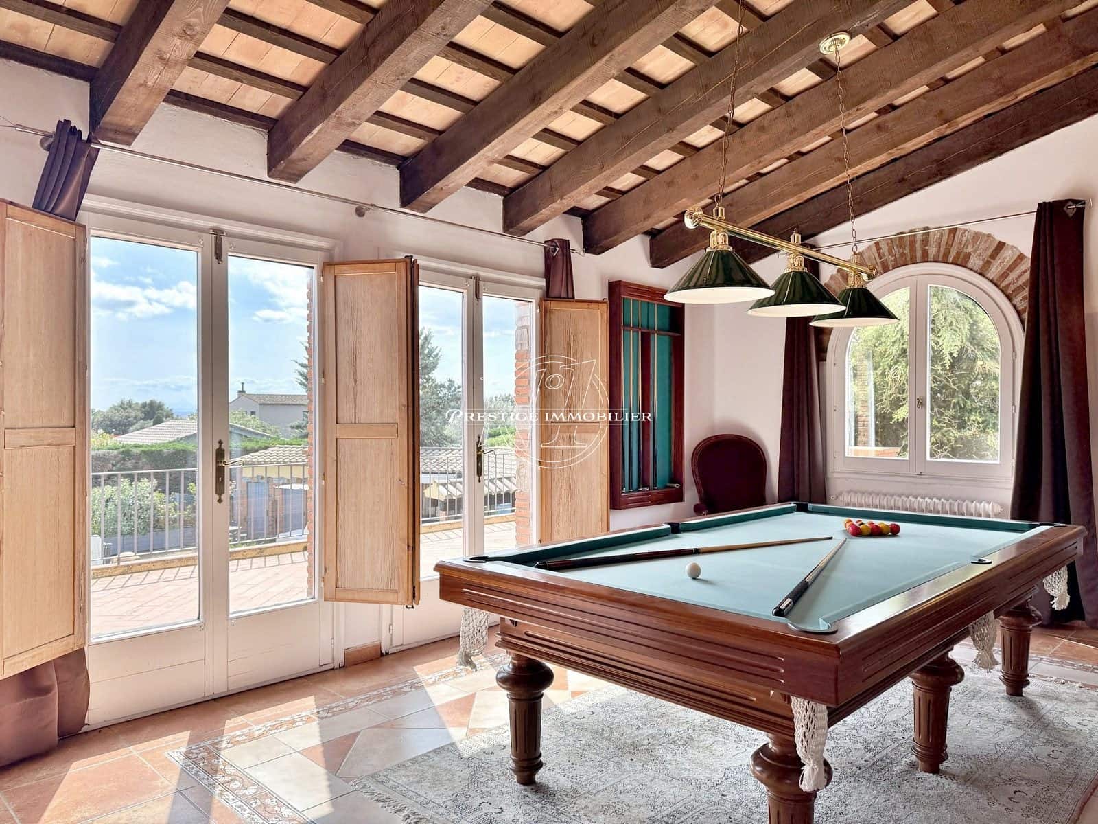 4 soverom Villa til salgs i Peralada med svømmebasseng - € 2 290 000 (Ref: 9261849)