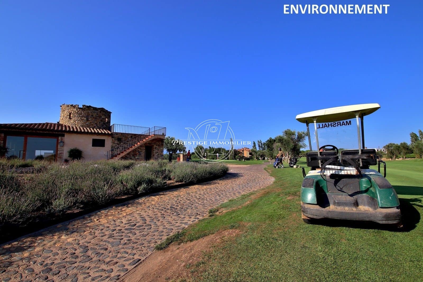 4 soverom Villa til salgs i Peralada med svømmebasseng - € 2 290 000 (Ref: 9261849)