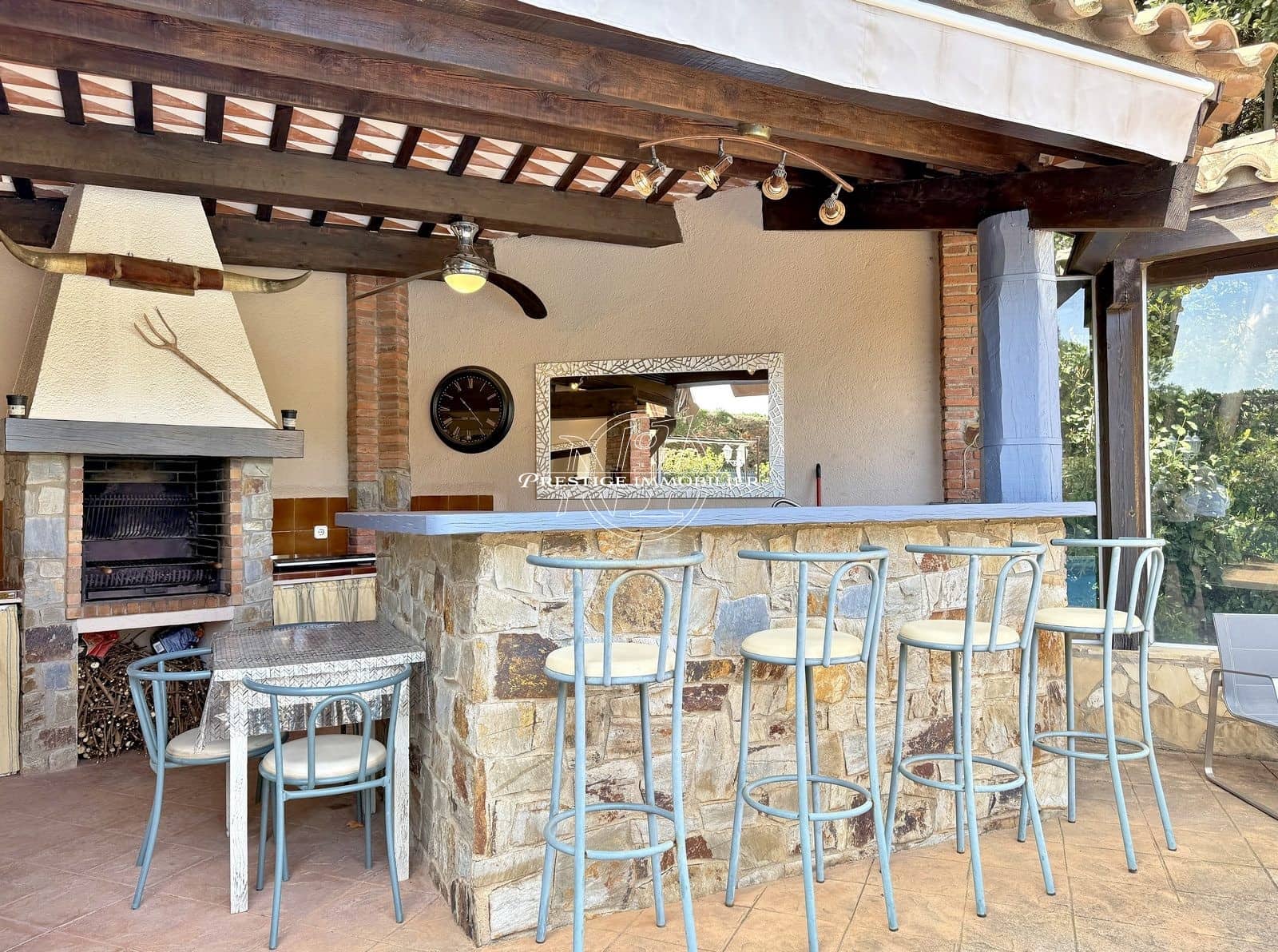 4 soverom Villa til salgs i Peralada med svømmebasseng - € 2 290 000 (Ref: 9261849)