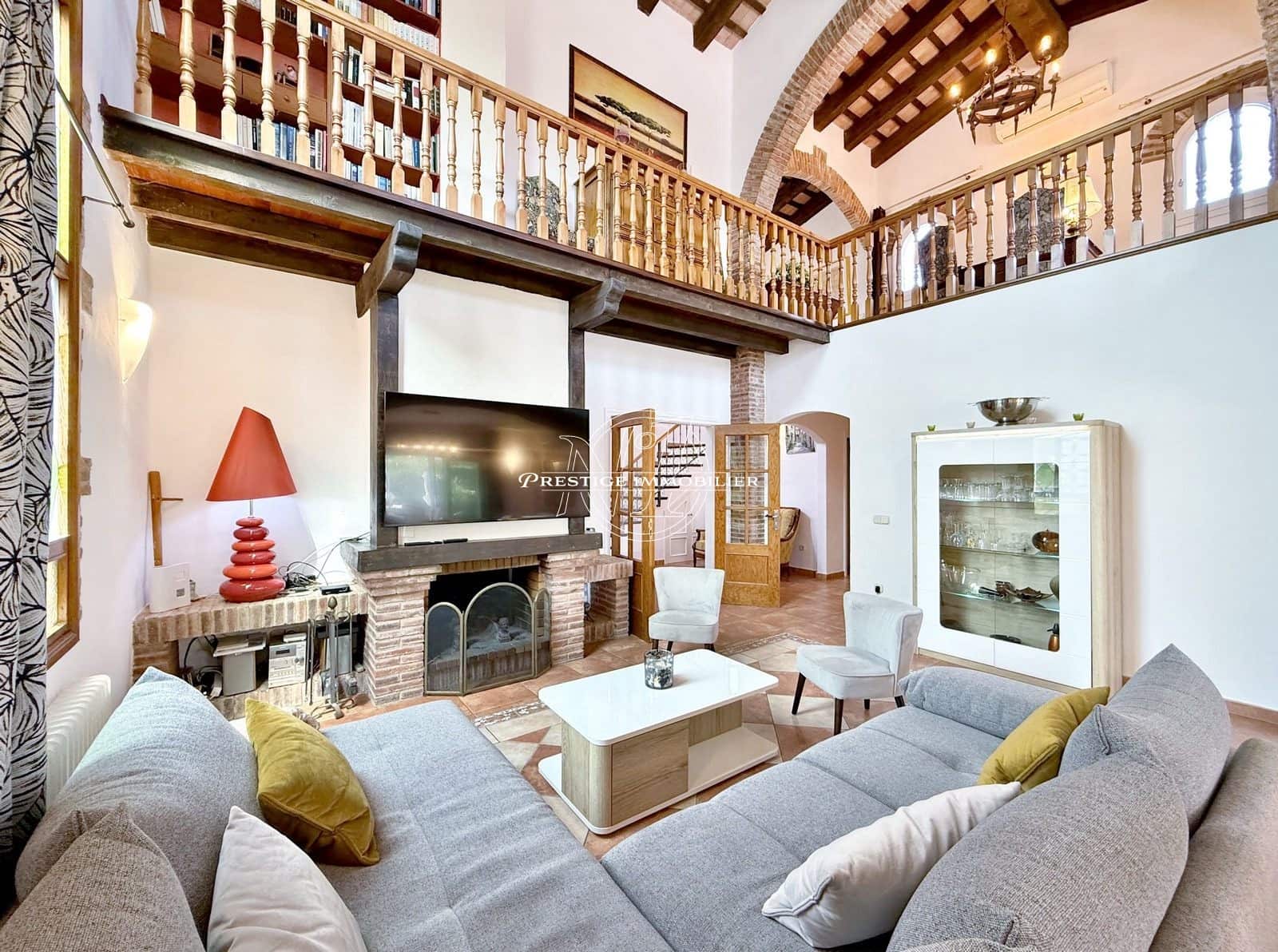 4 soverom Villa til salgs i Peralada med svømmebasseng - € 2 290 000 (Ref: 9261849)