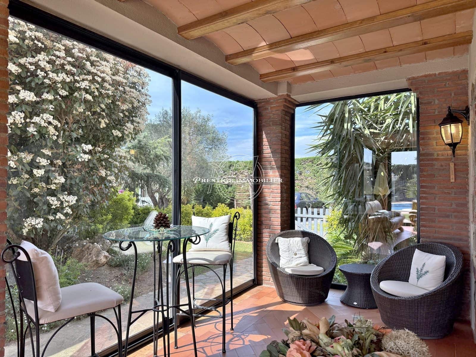 4 soverom Villa til salgs i Peralada med svømmebasseng - € 2 290 000 (Ref: 9261849)