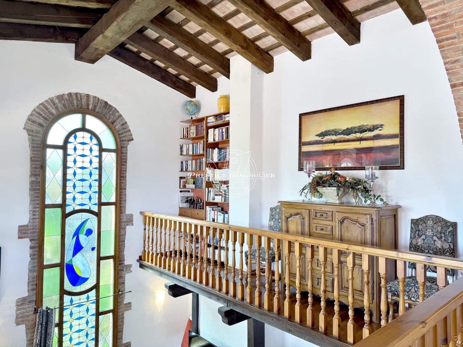 4 soverom Villa til salgs i Peralada med svømmebasseng - € 2 290 000 (Ref: 9261849)