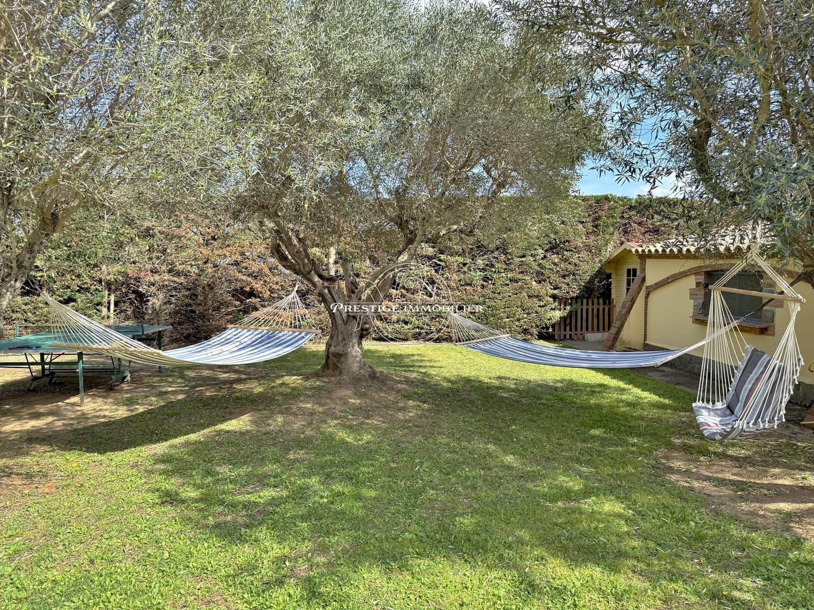 4 soverom Villa til salgs i Peralada med svømmebasseng - € 2 290 000 (Ref: 9261849)