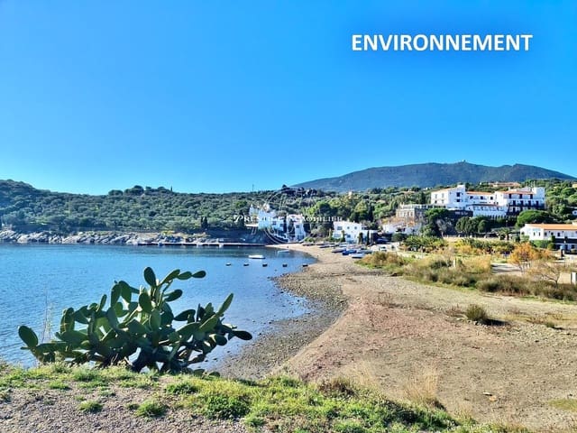 Hotel para venda em Cadaqués - 6 750 000 € (Ref: 9261850)