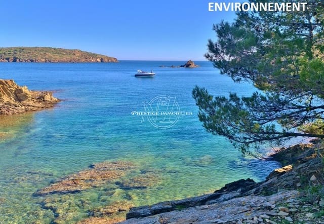 Hotel para venda em Cadaqués - 6 750 000 € (Ref: 9261850)