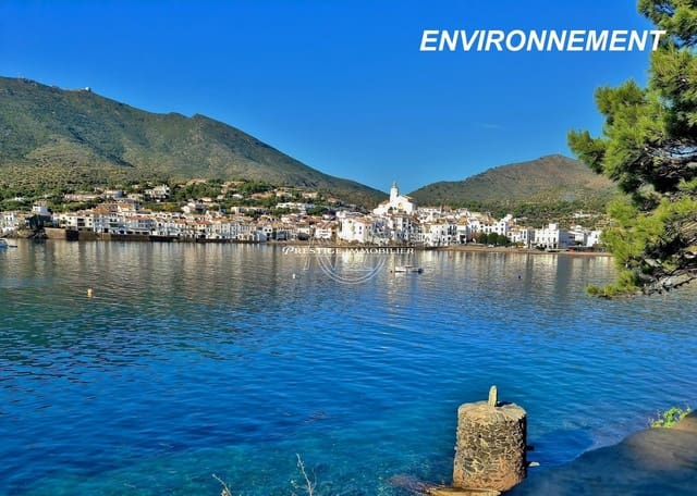 Hotel para venda em Cadaqués - 6 750 000 € (Ref: 9261850)