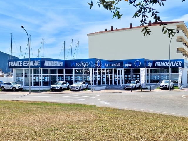 Hotel para venda em Cadaqués - 6 750 000 € (Ref: 9261850)