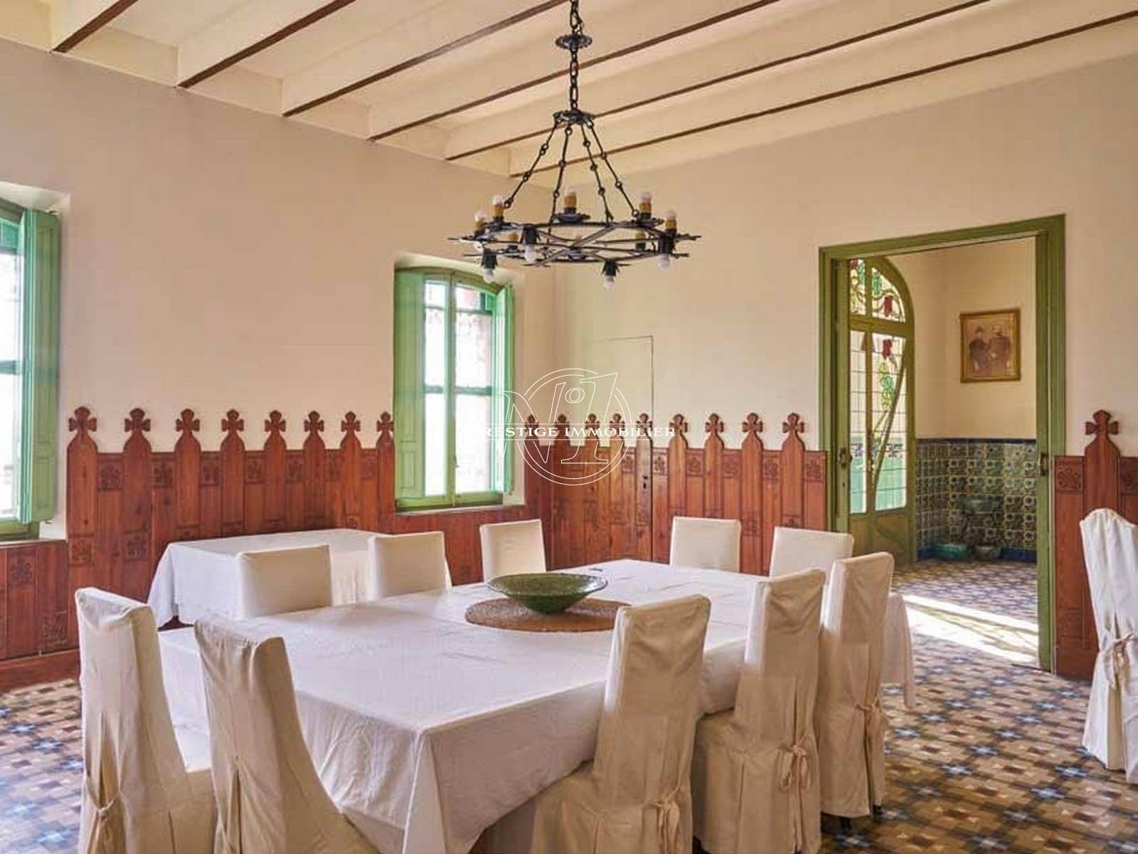 13 soverom Finca/Herregård til salgs i Castello d'Empuries - € 4 200 000 (Ref: 9261851)