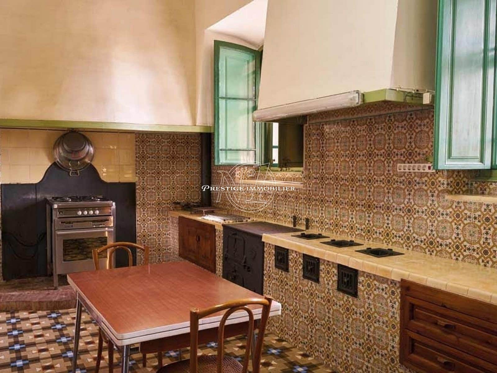 13 soverom Finca/Herregård til salgs i Castello d'Empuries - € 4 200 000 (Ref: 9261851)