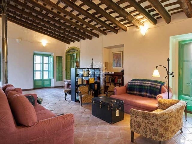 13 soveværelse Finca/Landehus til salg i Castelló d'Empúries - € 4.200.000 (Ref: 9261851)