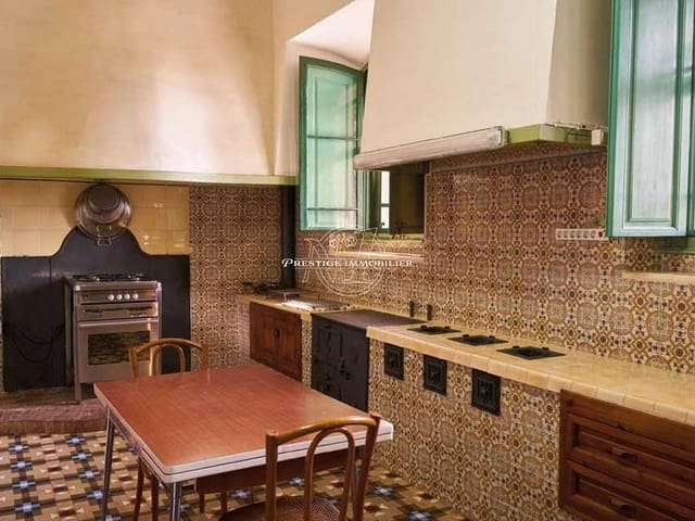 13 soveværelse Finca/Landehus til salg i Castelló d'Empúries - € 4.200.000 (Ref: 9261851)