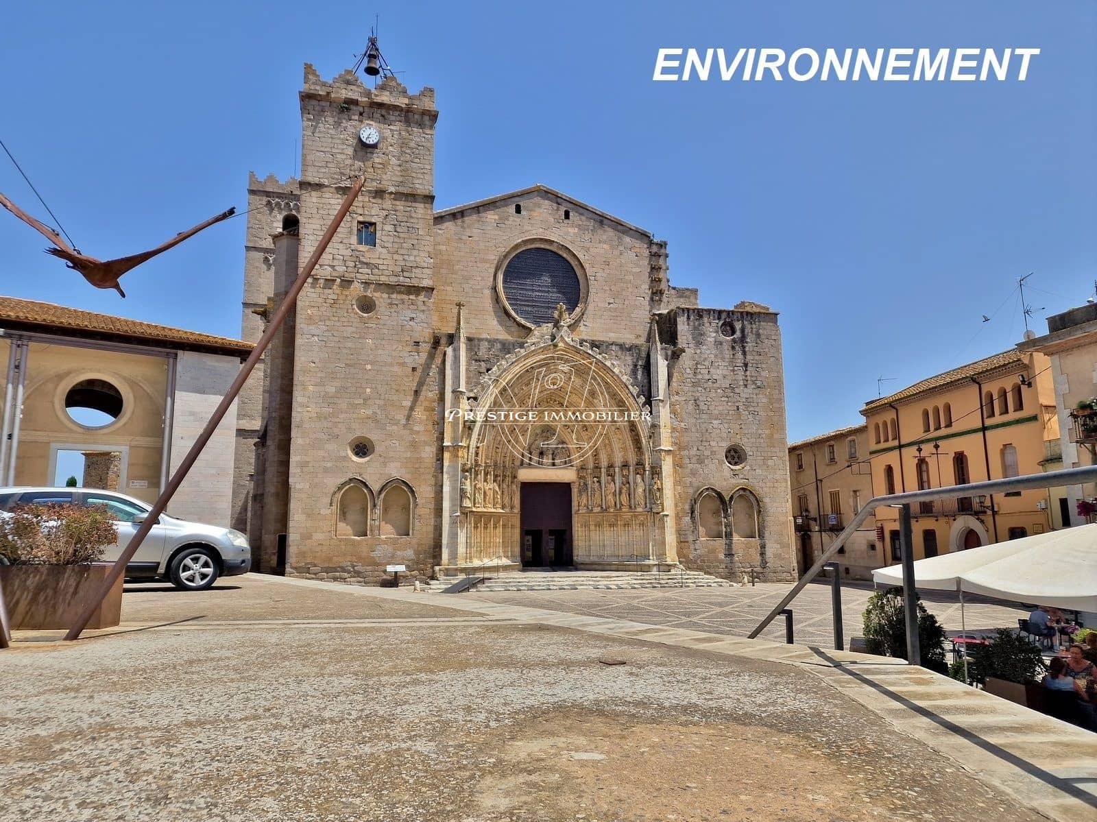 13 soverom Finca/Herregård til salgs i Castello d'Empuries - € 4 200 000 (Ref: 9261851)