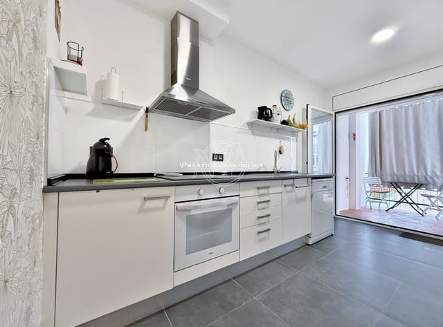 3 chambre Appartement à vendre à Roses - 265 000 € (Ref: 9263590)