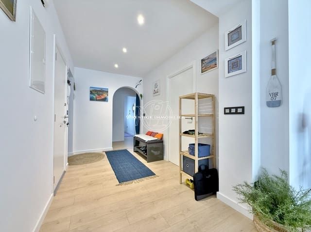 3 chambre Appartement à vendre à Roses - 265 000 € (Ref: 9263590)