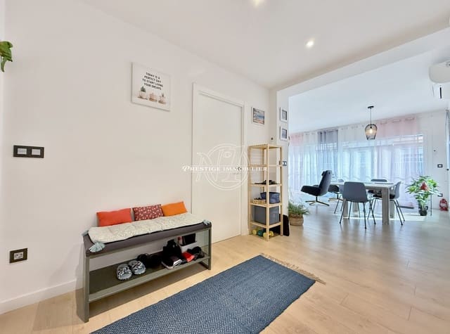 3 chambre Appartement à vendre à Roses - 265 000 € (Ref: 9263590)