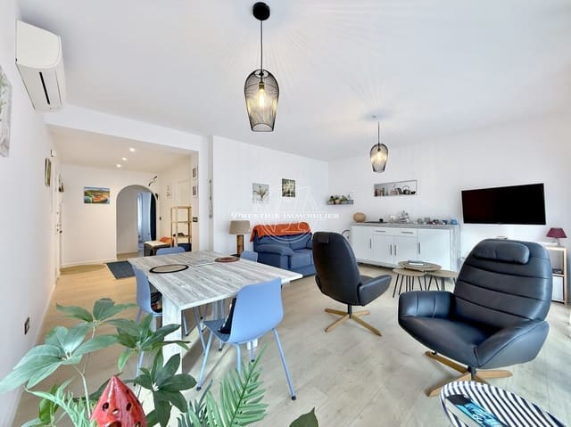 3 chambre Appartement à vendre à Roses - 265 000 € (Ref: 9263590)