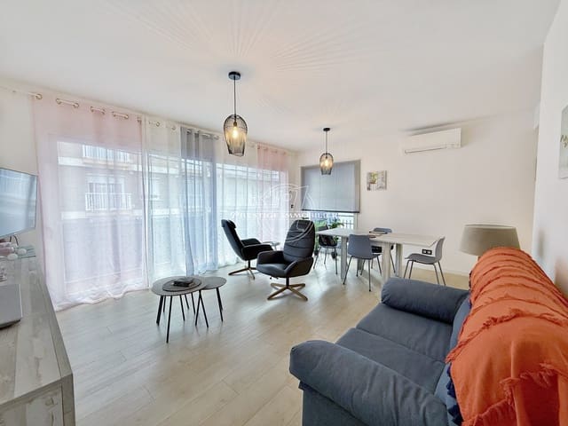 3 chambre Appartement à vendre à Roses - 265 000 € (Ref: 9263590)
