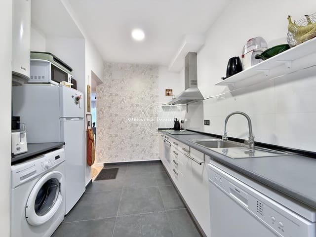 3 chambre Appartement à vendre à Roses - 265 000 € (Ref: 9263590)