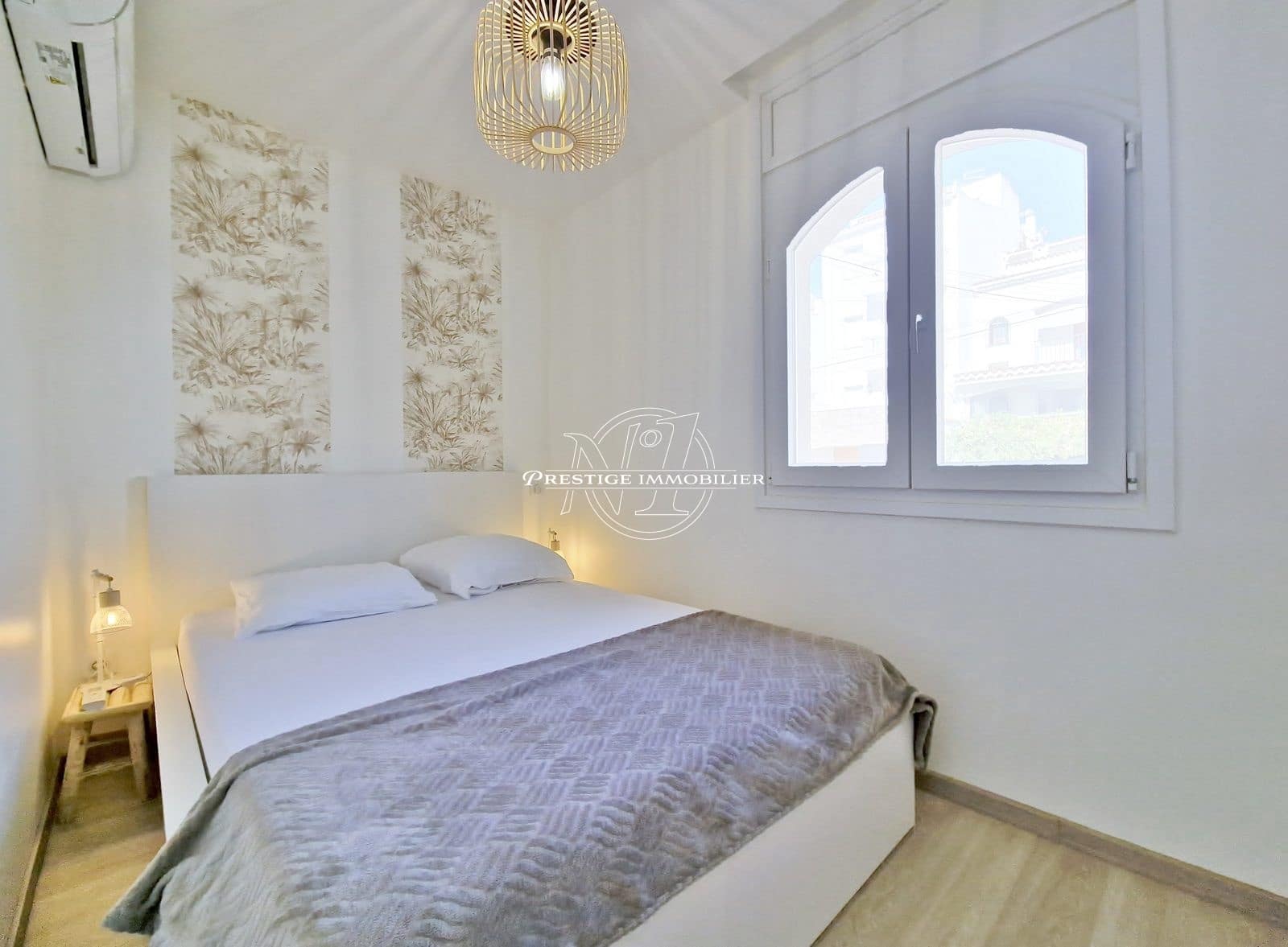 2 Zimmer Apartment zu verkaufen in Empuriabrava - 245.000 € (Ref: 9263591)