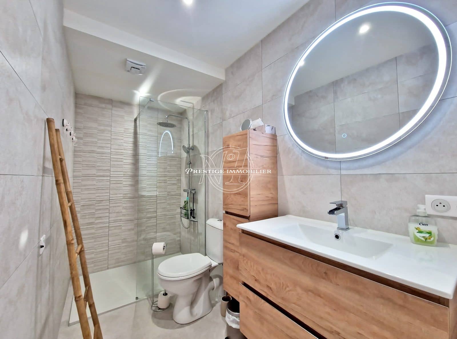 2 Zimmer Apartment zu verkaufen in Empuriabrava - 245.000 € (Ref: 9263591)