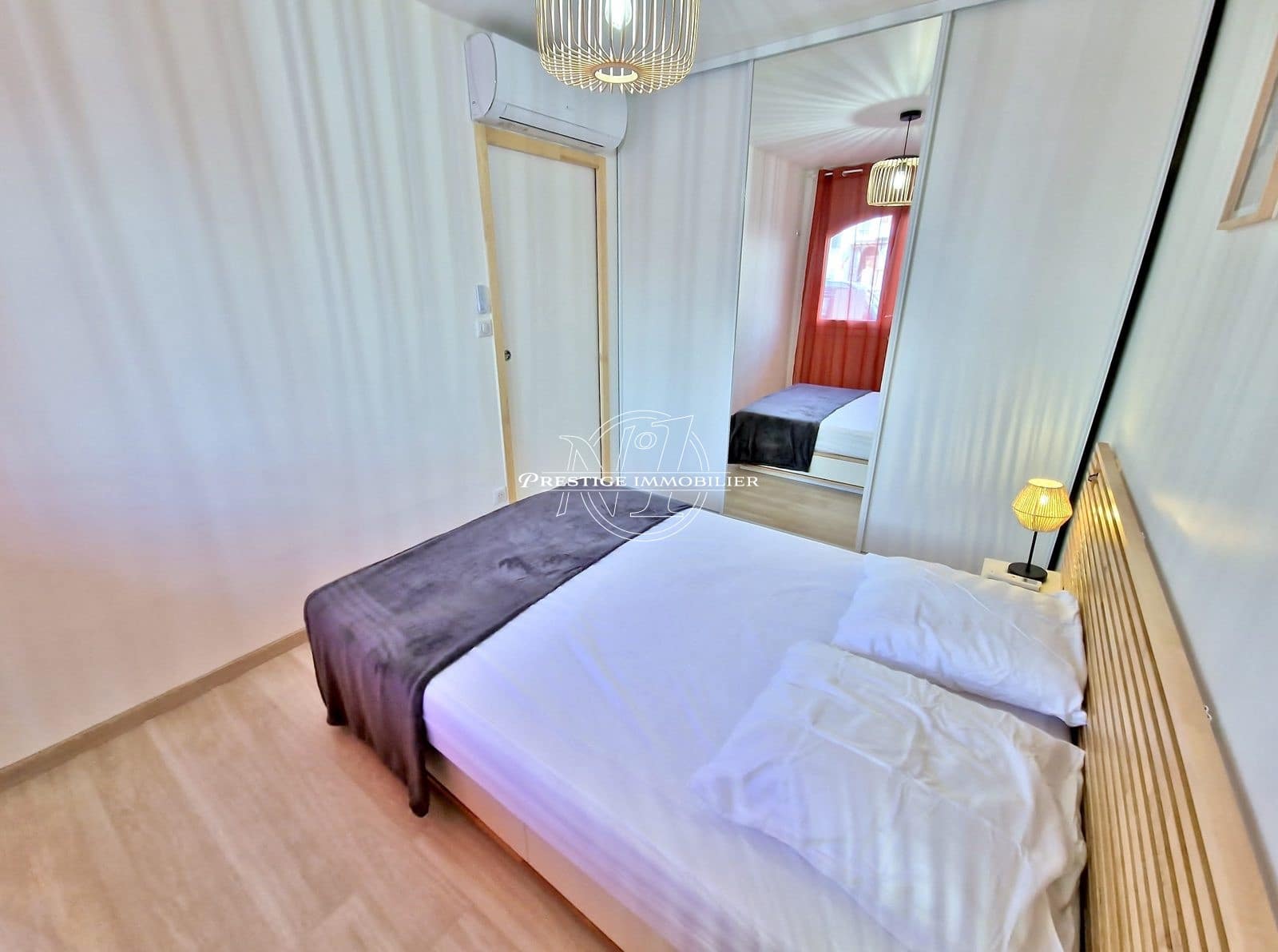 2 Zimmer Apartment zu verkaufen in Empuriabrava - 245.000 € (Ref: 9263591)