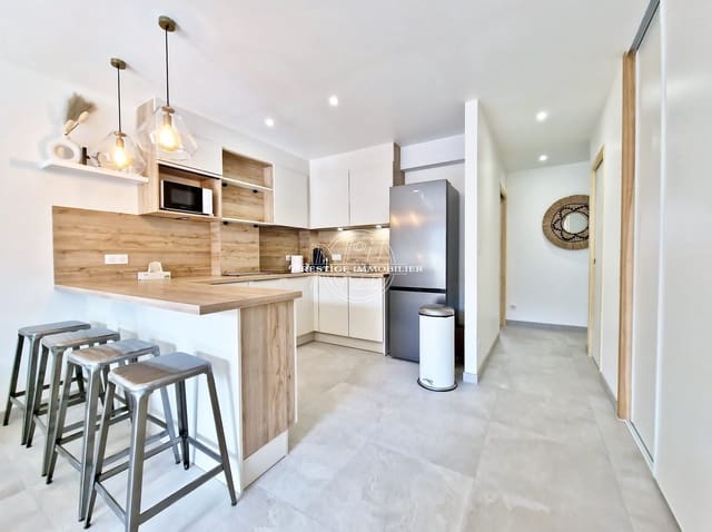 2 Zimmer Apartment zu verkaufen in Empuriabrava, Castelló d'Empúries - 245.000 € (Ref: 9263591)