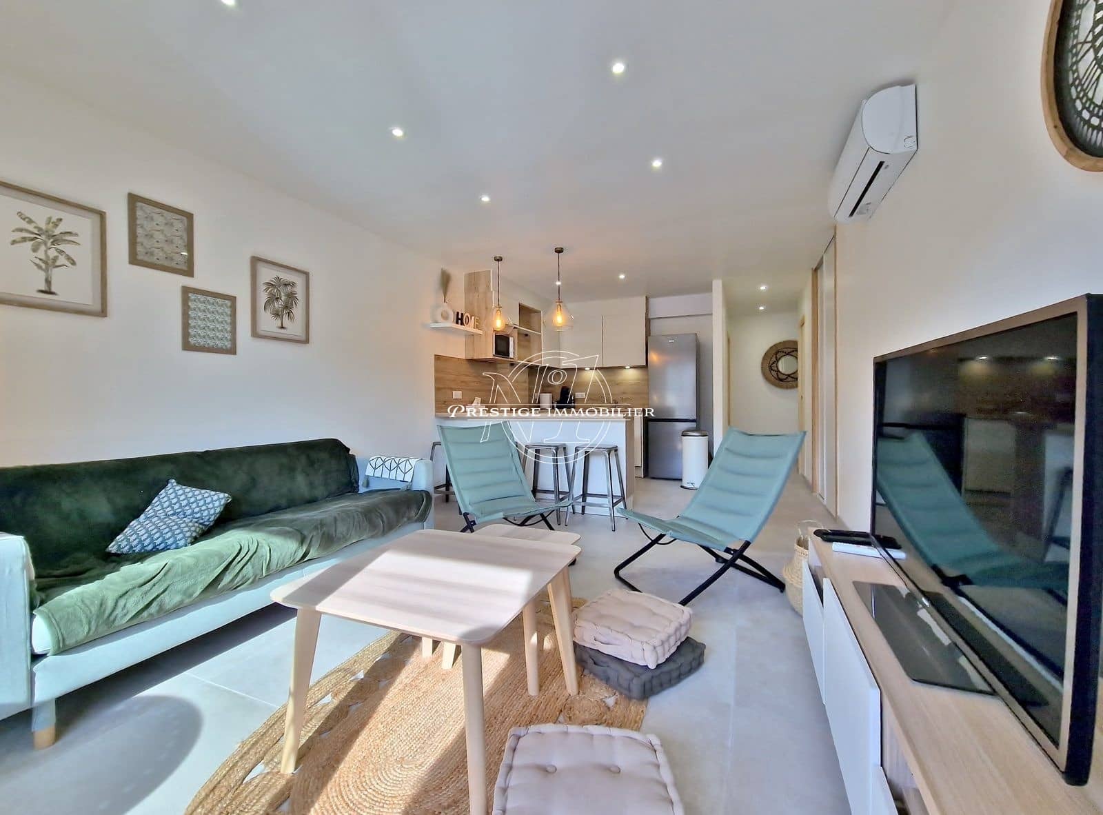 2 Zimmer Apartment zu verkaufen in Empuriabrava - 245.000 € (Ref: 9263591)