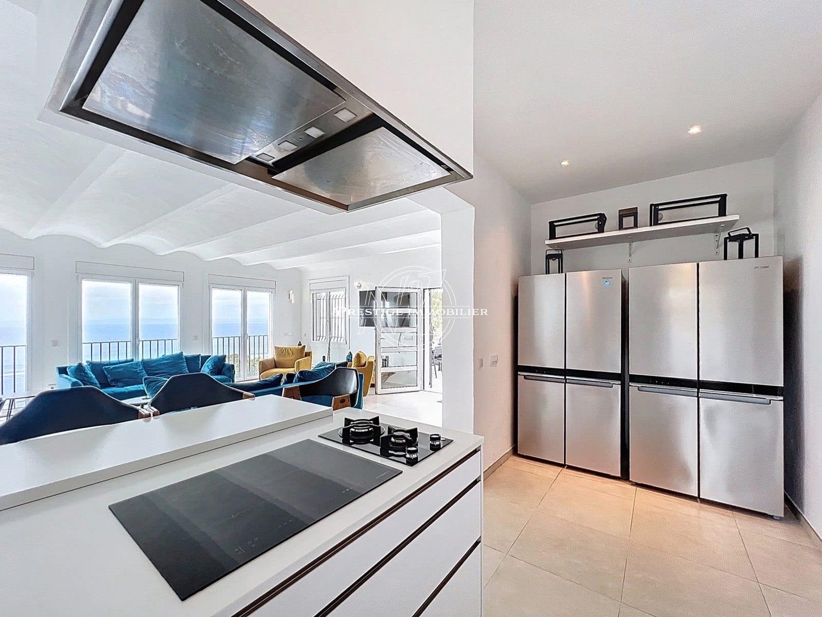 6 bedroom Villa for sale in Roses with pool - € 2,490,000 (Ref: 9263592)