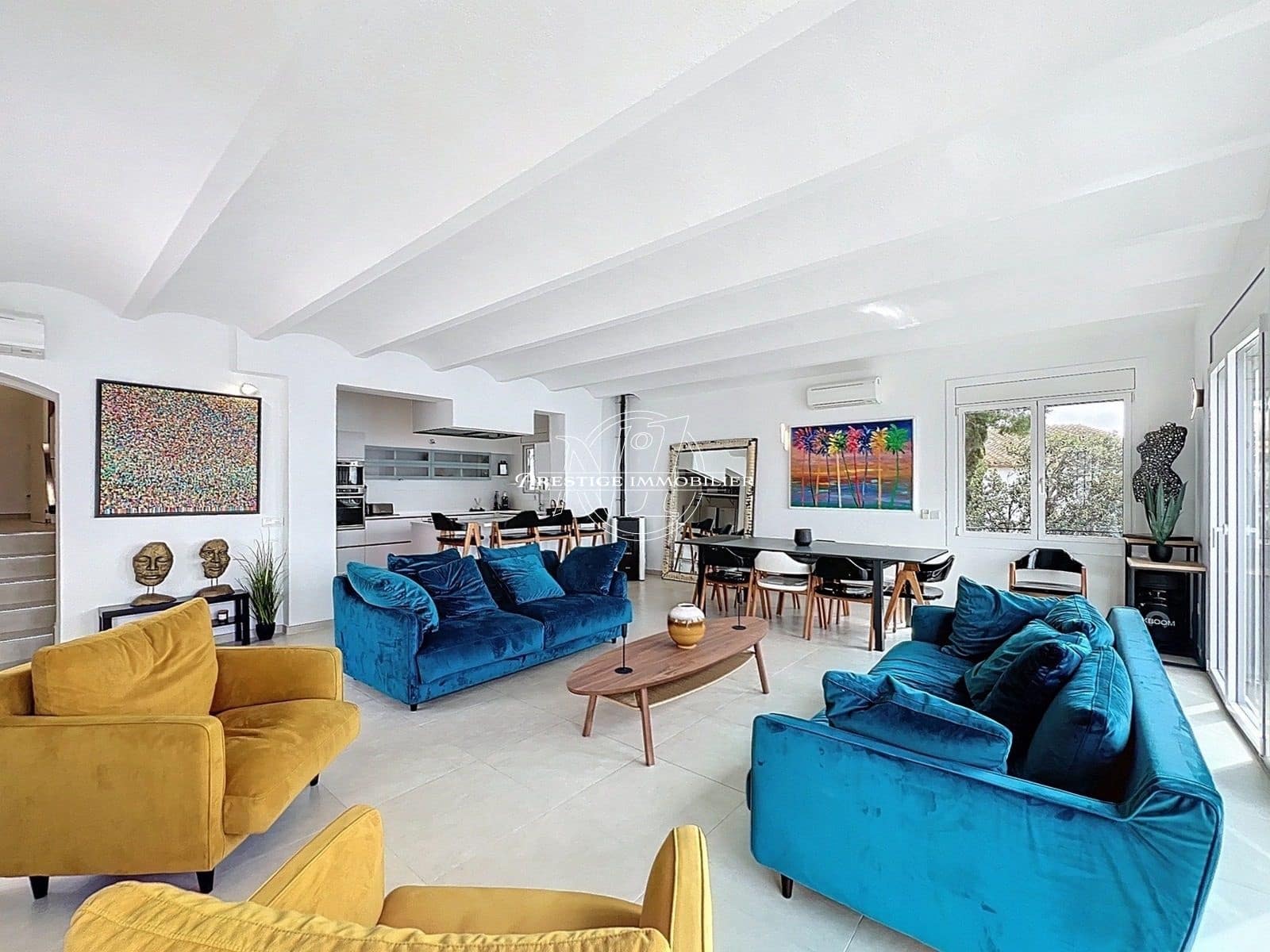 6 bedroom Villa for sale in Roses with pool - € 2,490,000 (Ref: 9263592)