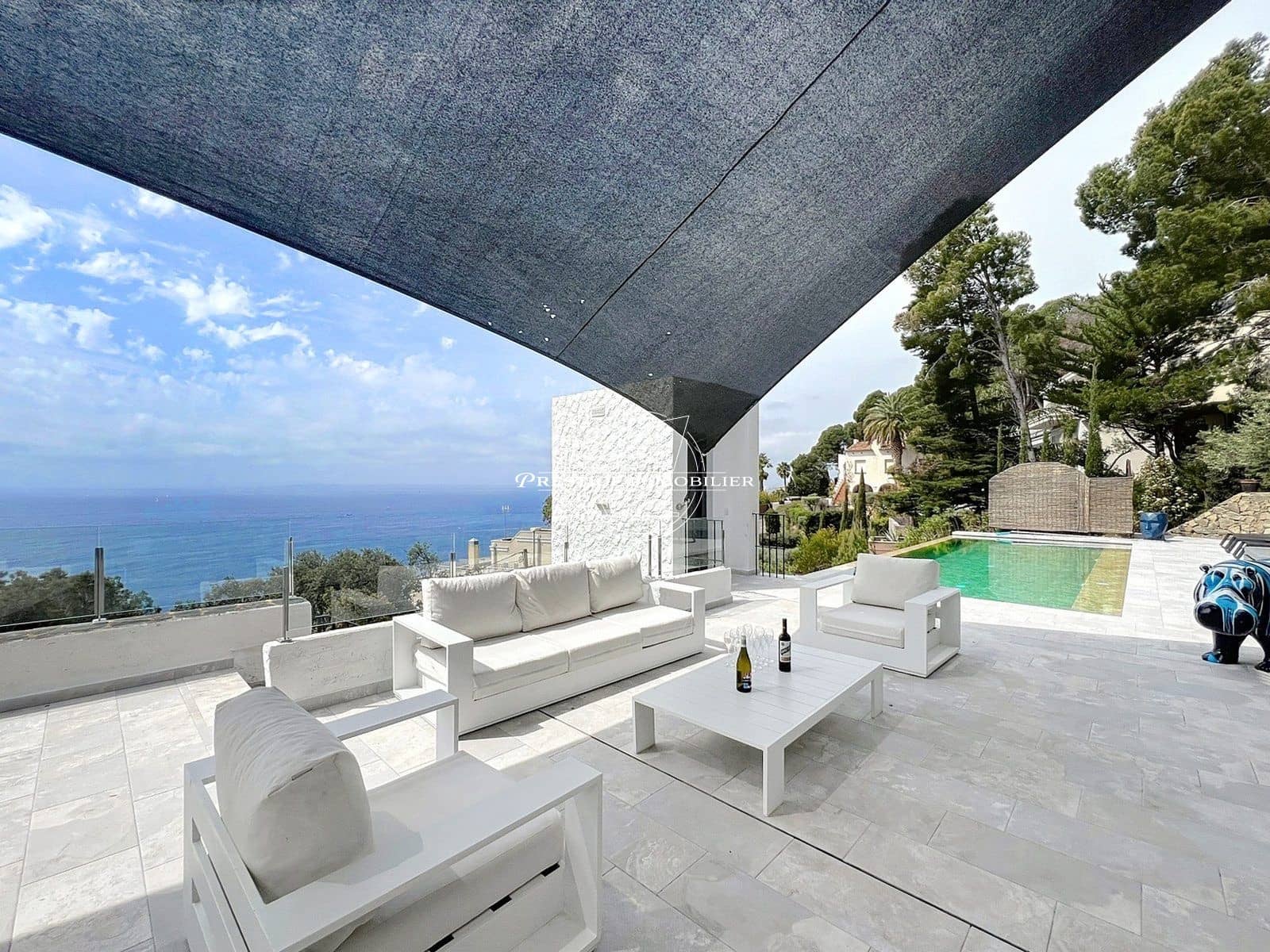 6 bedroom Villa for sale in Roses with pool - € 2,490,000 (Ref: 9263592)