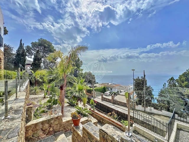 6 sypialnia Willa na sprzedaż w Roses z basenem - 2 490 000 € (Ref: 9263592)