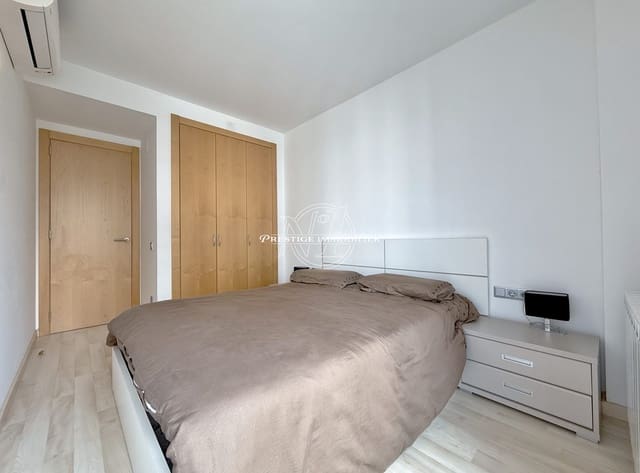 2 chambre Appartement à vendre à Roses - 230 000 € (Ref: 9263594)