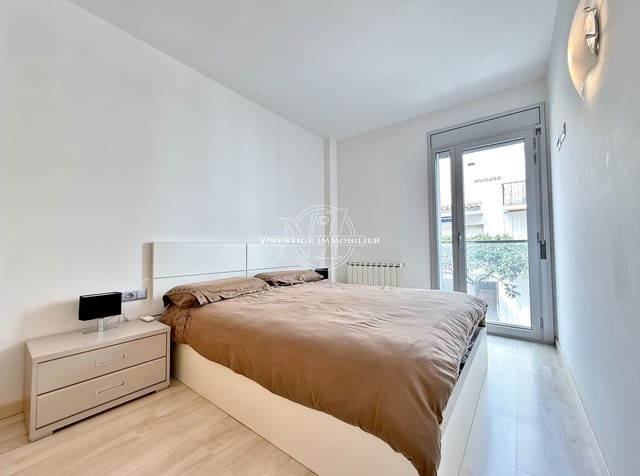 2 chambre Appartement à vendre à Roses - 230 000 € (Ref: 9263594)