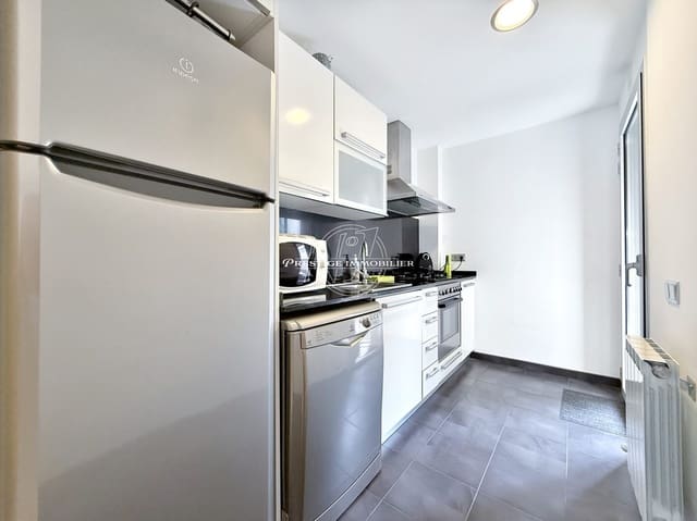 2 chambre Appartement à vendre à Roses - 230 000 € (Ref: 9263594)