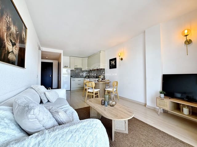 2 sypialnia Apartament na sprzedaż w Roses z basenem - 229 000 € (Ref: 9263595)