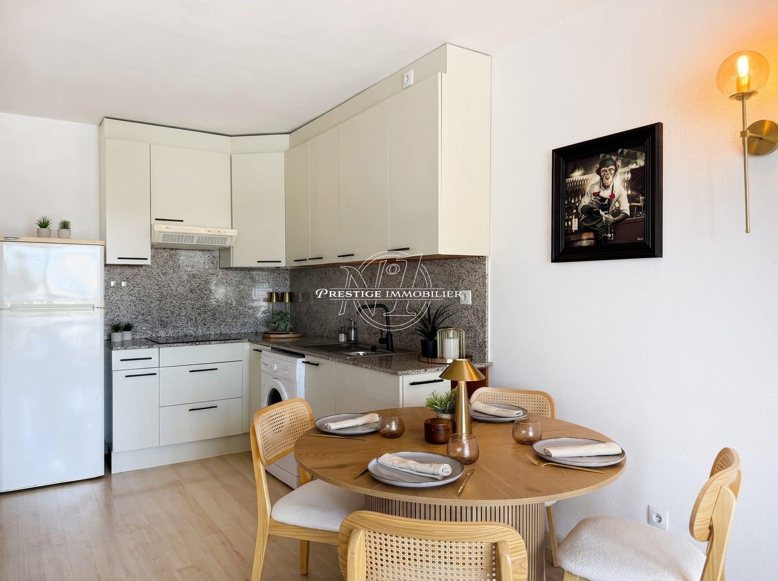 2 bedroom Apartment for sale in Roses with pool - € 229,000 (Ref: 9263595)