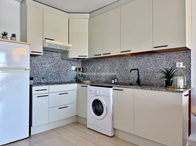 2 sypialnia Apartament na sprzedaż w Roses z basenem - 229 000 € (Ref: 9263595)