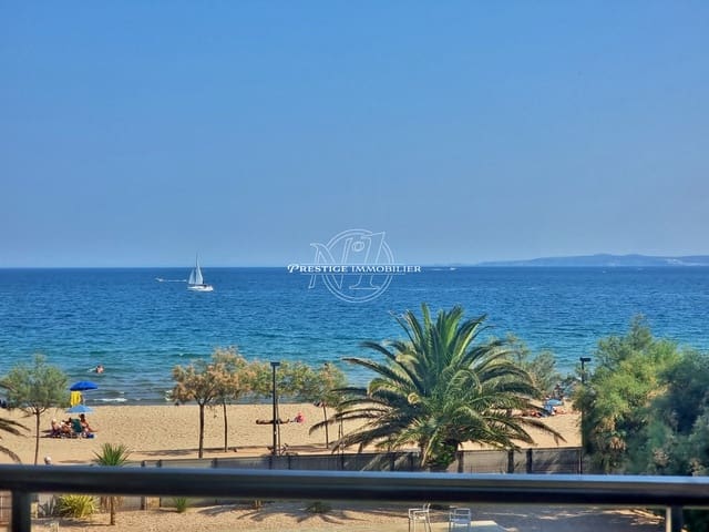 1 chambre Appartement à vendre à Roses - 289 000 € (Ref: 9263598)