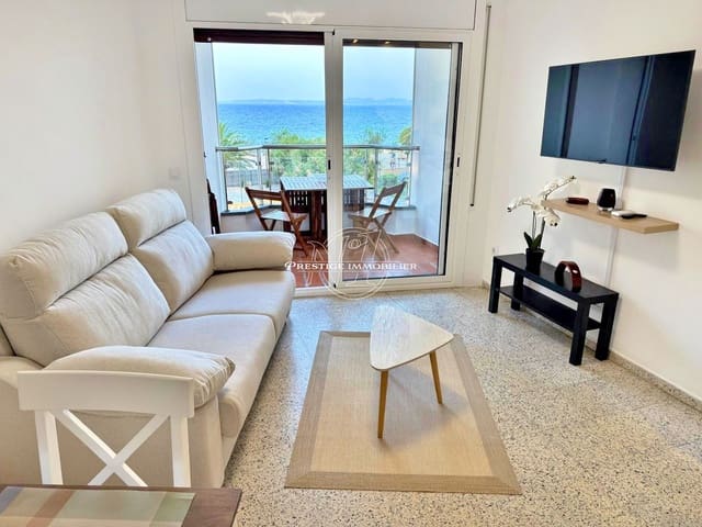 1 chambre Appartement à vendre à Roses - 289 000 € (Ref: 9263598)