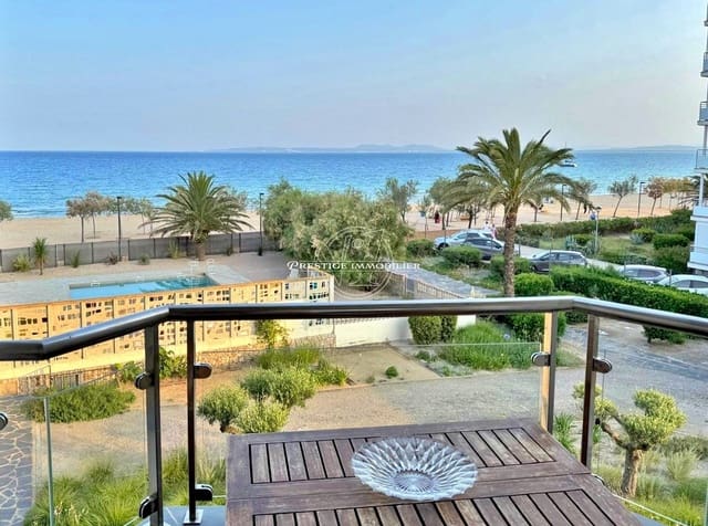 1 chambre Appartement à vendre à Roses - 289 000 € (Ref: 9263598)