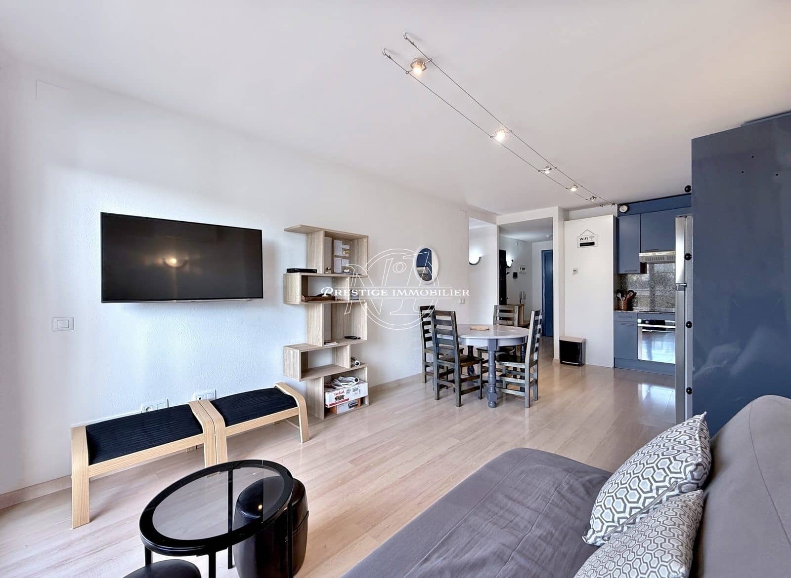 2 chambre Appartement à vendre à Roses avec piscine - 219 000 € (Ref: 9263600)