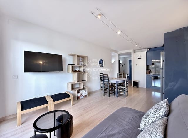 2 chambre Appartement à vendre à Roses avec piscine - 219 000 € (Ref: 9263600)