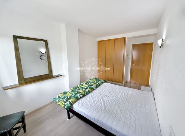 2 chambre Appartement à vendre à Roses avec piscine - 219 000 € (Ref: 9263600)