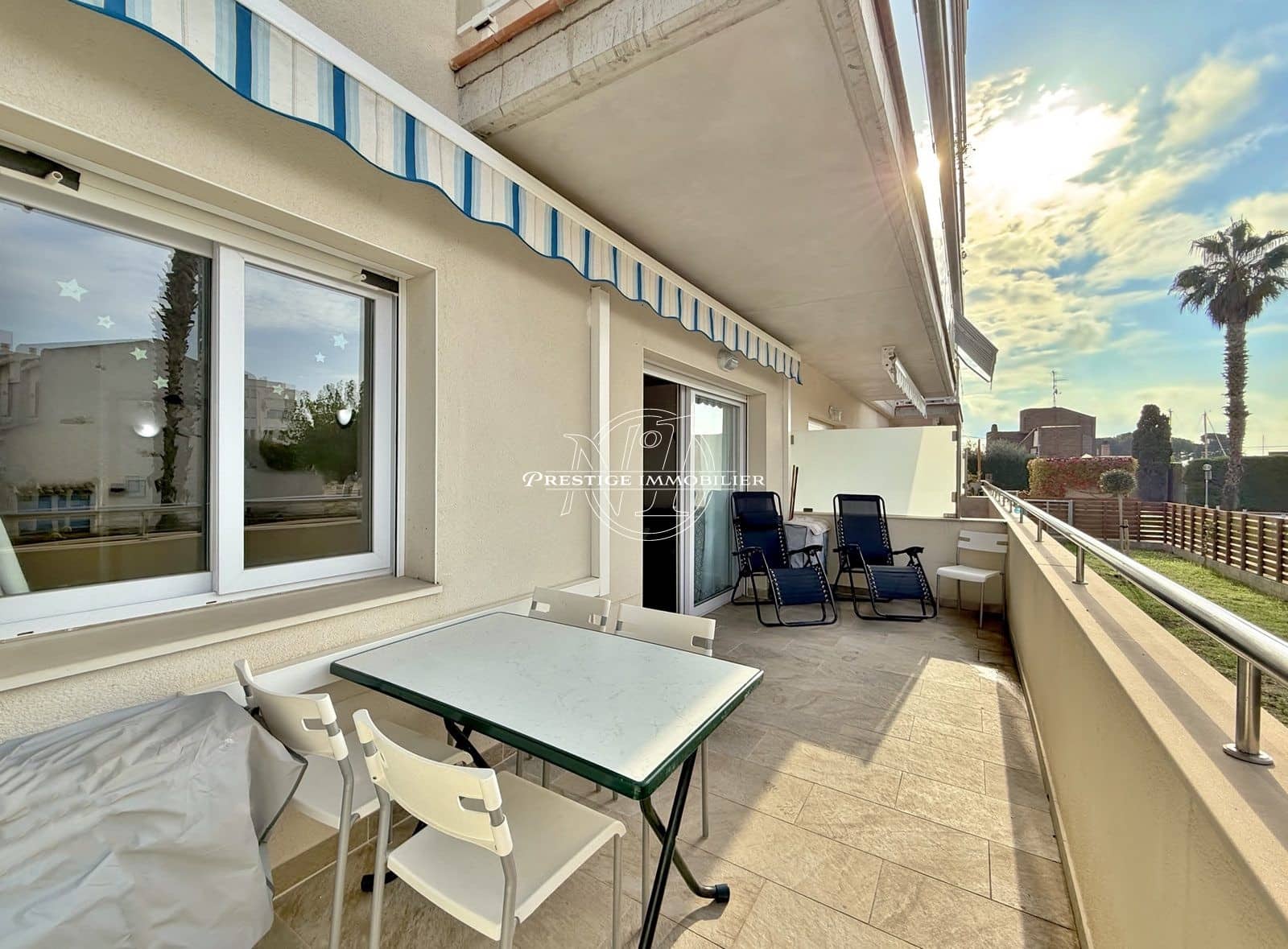 2 chambre Appartement à vendre à Roses avec piscine - 219 000 € (Ref: 9263600)