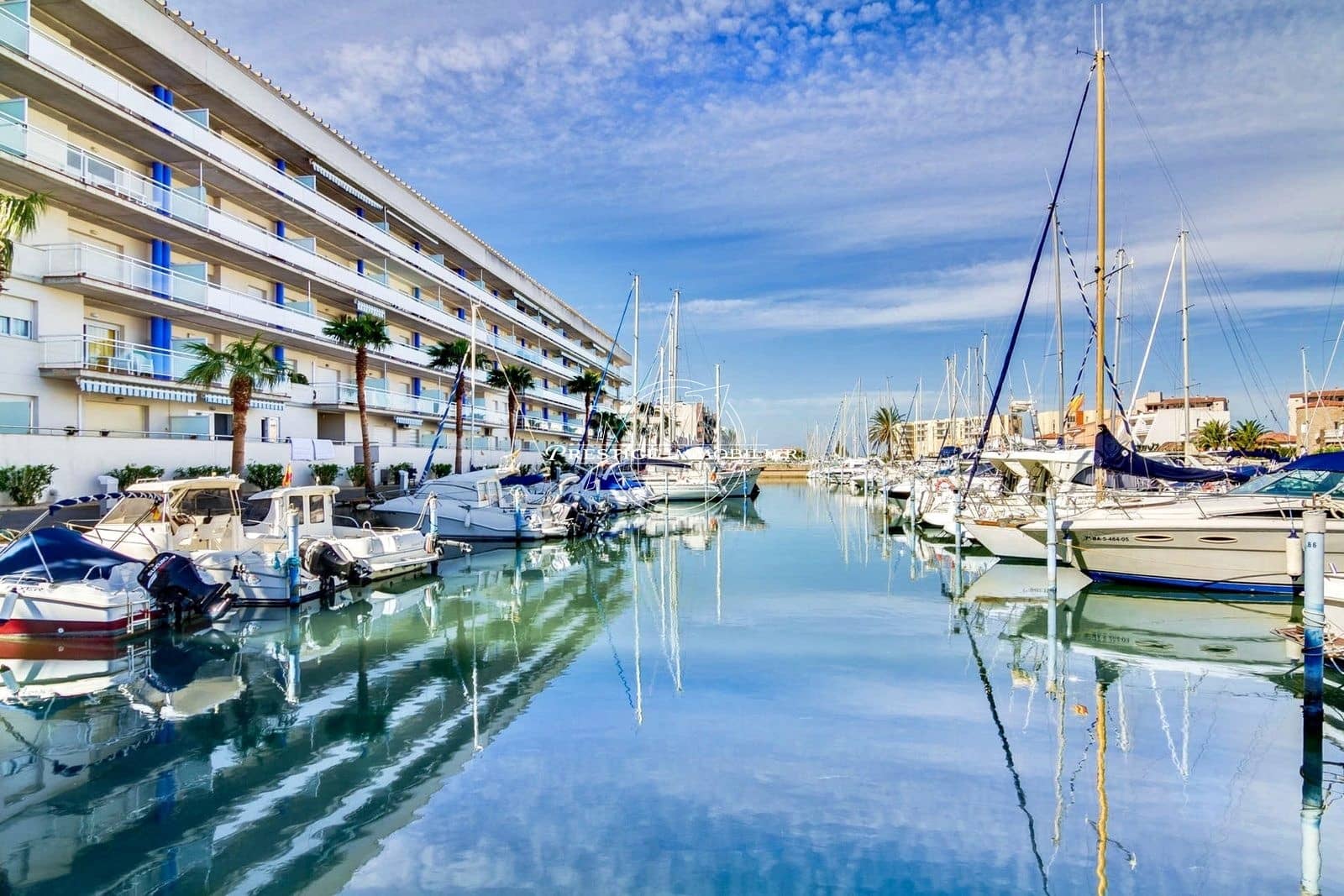 2 chambre Appartement à vendre à Roses avec piscine - 219 000 € (Ref: 9263600)