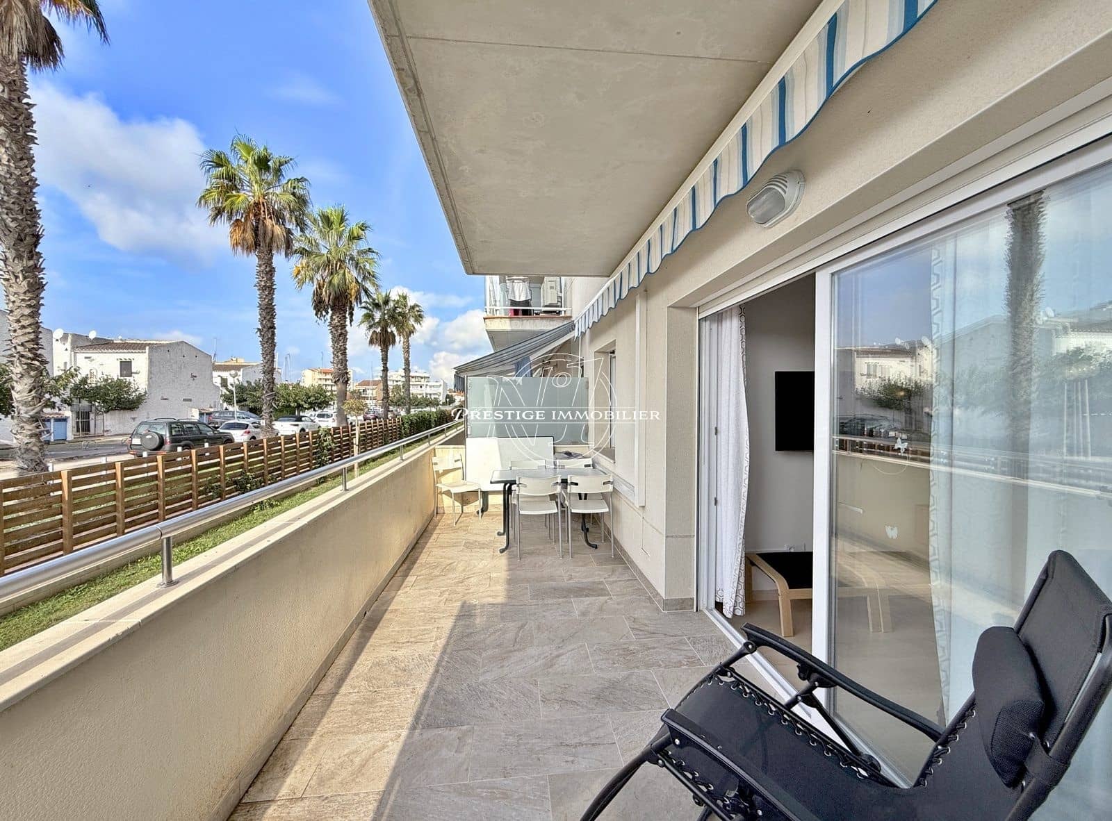 2 chambre Appartement à vendre à Roses avec piscine - 219 000 € (Ref: 9263600)