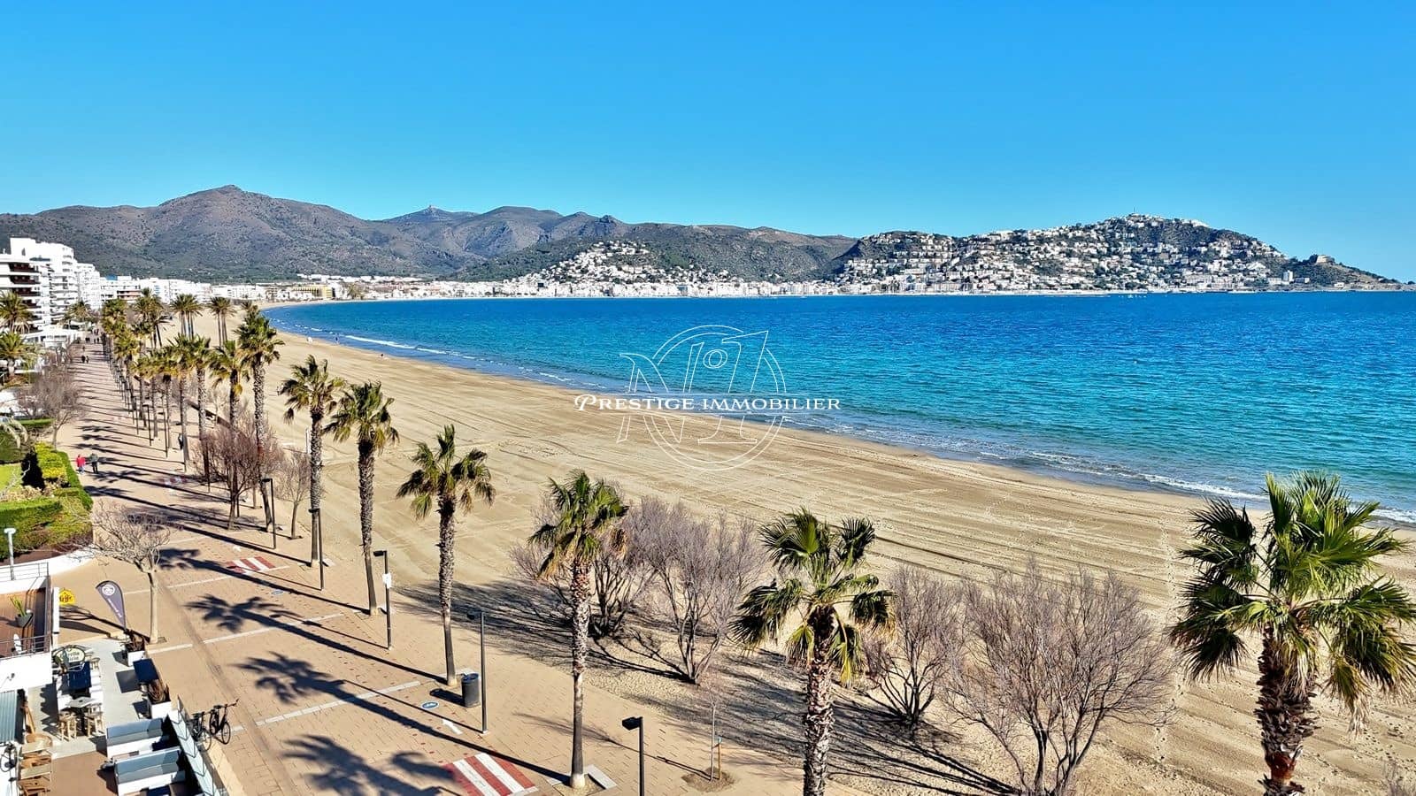 2 chambre Appartement à vendre à Roses avec piscine - 219 000 € (Ref: 9263600)