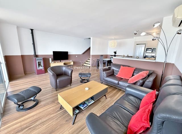 2 chambre Appartement à vendre à Roses - 239 000 € (Ref: 9263601)