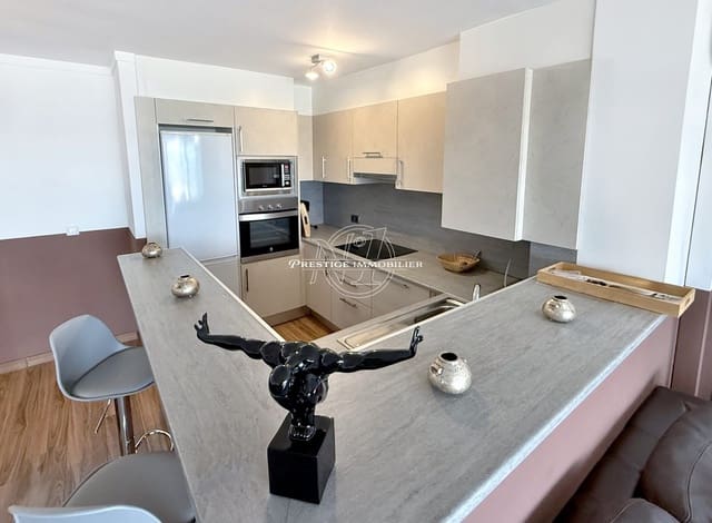 2 chambre Appartement à vendre à Roses - 239 000 € (Ref: 9263601)