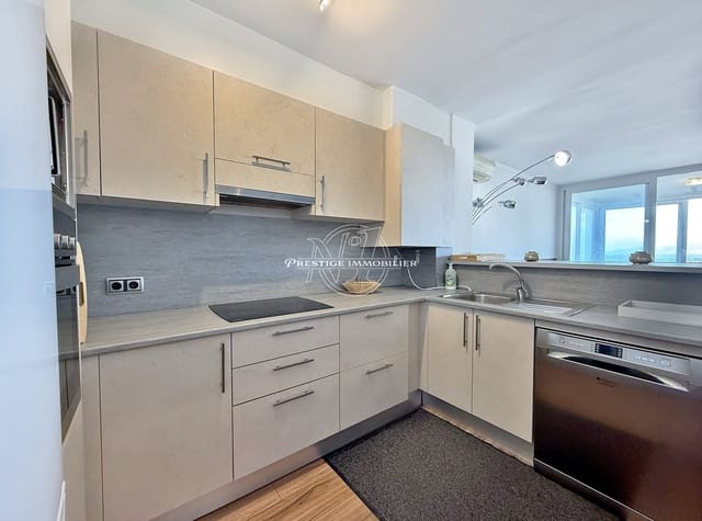 2 chambre Appartement à vendre à Roses - 239 000 € (Ref: 9263601)